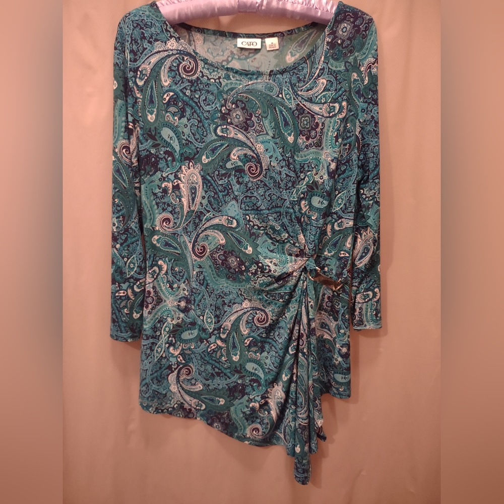 Cato Women's Blouse
